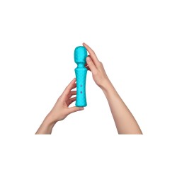 FEMMEFUNN Ultra Wand Türkis