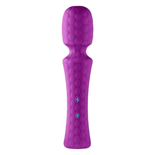 FEMMEFUNN Ultra Wand Violett