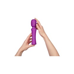 FEMMEFUNN Ultra Wand Violett