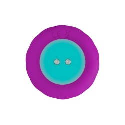 FEMMEFUNN Ultra Wand Violett