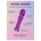 FEMMEFUNN Ultra Wand Violett