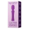 FEMMEFUNN Ultra Wand Violett