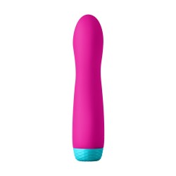 FEMMEFUNN Rora Bullet-Vibrator mit Rotation Pink