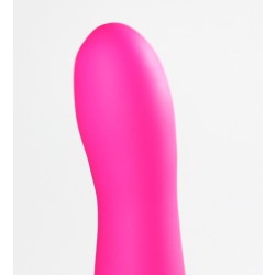FEMMEFUNN Rora Bullet-Vibrator mit Rotation Pink
