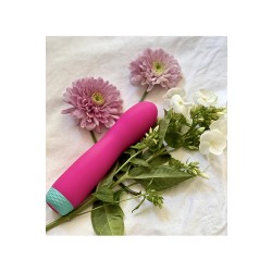 FEMMEFUNN Rora Bullet-Vibrator mit Rotation Pink