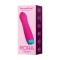 FEMMEFUNN Rora Bullet-Vibrator mit Rotation Pink
