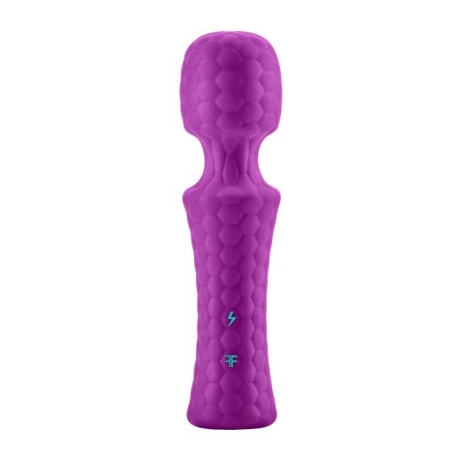 FEMMEFUNN Ultra Wand Mini Violett