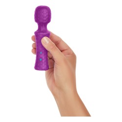FEMMEFUNN Ultra Wand Mini Violett