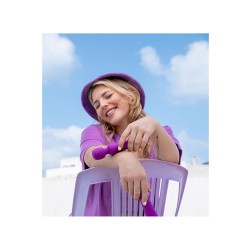 FEMMEFUNN Ultra Wand Mini Violett