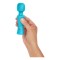 FEMMEFUNN Ultra Wand Mini Türkis