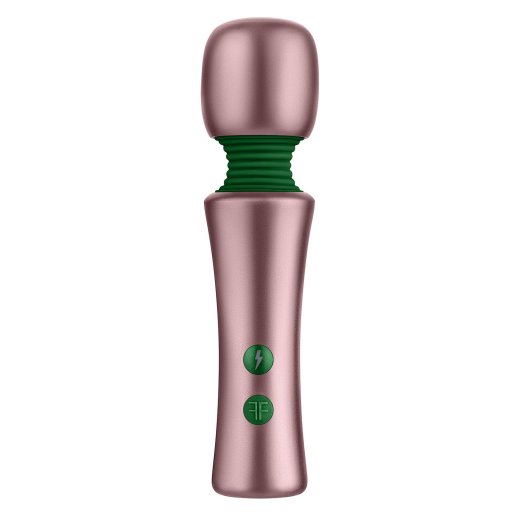 FEMMEFUNN Bougie Wand Rosé-Gold