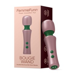 FEMMEFUNN Bougie Wand Rosé-Gold