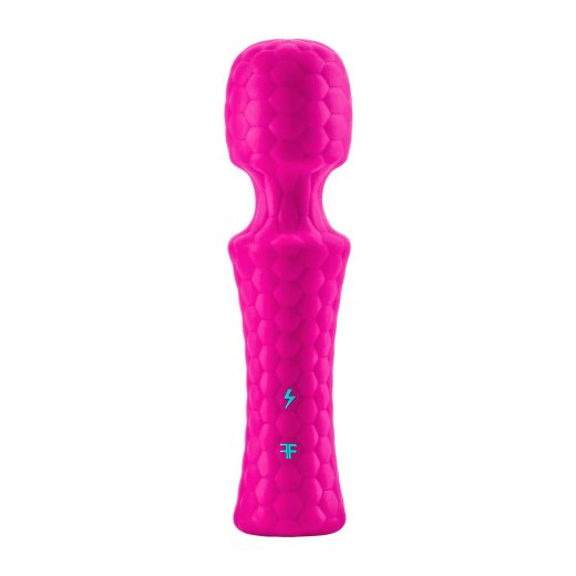 FEMMEFUNN Ultra Wand Mini Pink