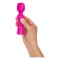 FEMMEFUNN Ultra Wand Mini Pink