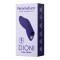 FEMMEFUNN Dioni Small Violett
