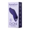FEMMEFUNN Dioni Large Violett