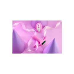 FEMMEFUNN Ossia Pink