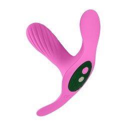 FEMMEFUNN Ossia Pink