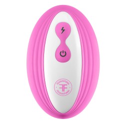 FEMMEFUNN Ossia Pink