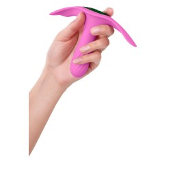 FEMMEFUNN Ossia Pink