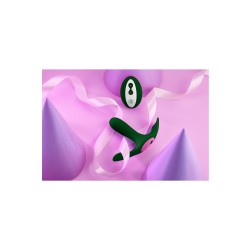 FEMMEFUNN Ossia Grün