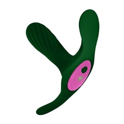 FEMMEFUNN Ossia Grün