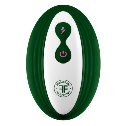 FEMMEFUNN Ossia Grün