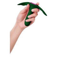 FEMMEFUNN Ossia Grün