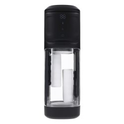 PLAYBOY Side Piece Masturbator mit Slide- &...