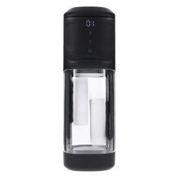 PLAYBOY Side Piece Masturbator mit Slide- &...