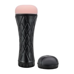 DREAM TOYS The Girl Next Door Jamie Anal Masturbator