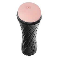 DREAM TOYS The Girl Next Door Jamie Anal Masturbator