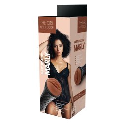 DREAM TOYS The Girl Next Door Marly Vagina Masturbator