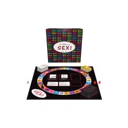 KHEPER GAMES A Lifetime Of Sex!