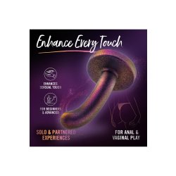 BLUSH TEMPTASIA Surrender Peg Beginner Power Purple