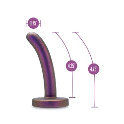 BLUSH TEMPTASIA Surrender Peg Beginner Power Purple