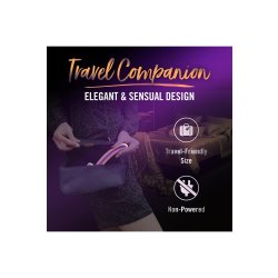 BLUSH TEMPTASIA Surrender Peg Beginner Power Purple