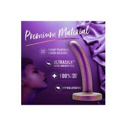 BLUSH TEMPTASIA Surrender Peg Beginner Power Purple