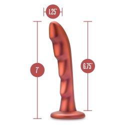 BLUSH TEMPTASIA Jealousy Peg Red Rouge