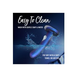 BLUSH TEMPTASIA Surrender Peg Intermediate Blue Lust