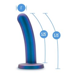 BLUSH TEMPTASIA Surrender Peg Intermediate Blue Lust