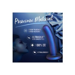 BLUSH TEMPTASIA Surrender Peg Intermediate Blue Lust