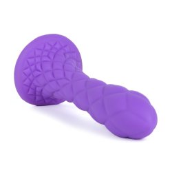 SILEXD Fantasy Line Dreamy 7" Dildo Violett