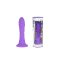 SILEXD Fantasy Line Dreamy 7" Dildo Violett