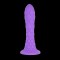 SILEXD Fantasy Line Dreamy 7" Dildo Violett