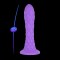 SILEXD Fantasy Line Dreamy 7" Dildo Violett