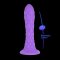 SILEXD Fantasy Line Dreamy 7" Dildo Violett