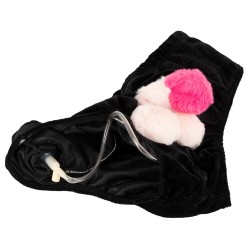 ORION Penis-Slip mit beweglichem Penis