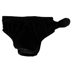 ORION Penis-Slip mit beweglichem Penis