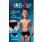 ORION Penis-Slip mit beweglichem Penis